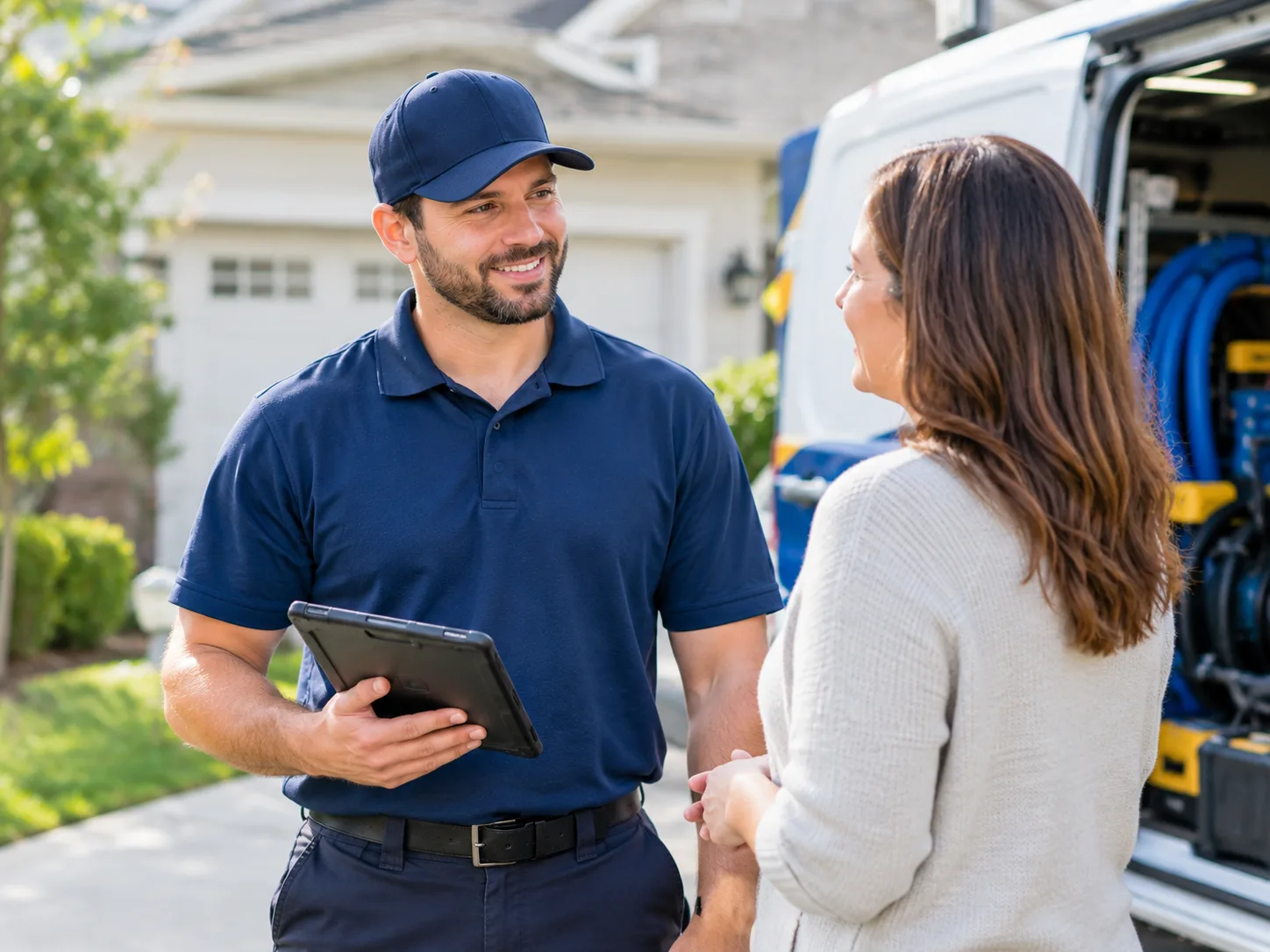 Sewage Backup Cleanup Middlesex, NY FAQs